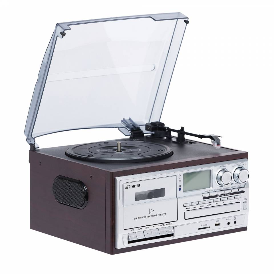 ビクター(VICTOR)|レコードプレーヤー|HARDOFFオフモール（オフモ）|1010790000001943