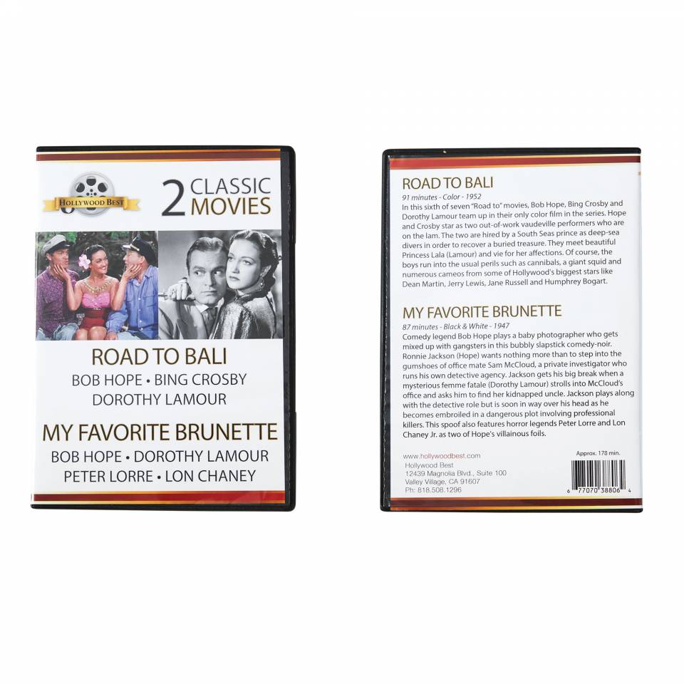 Hollywood Classic TV Comedy Collection