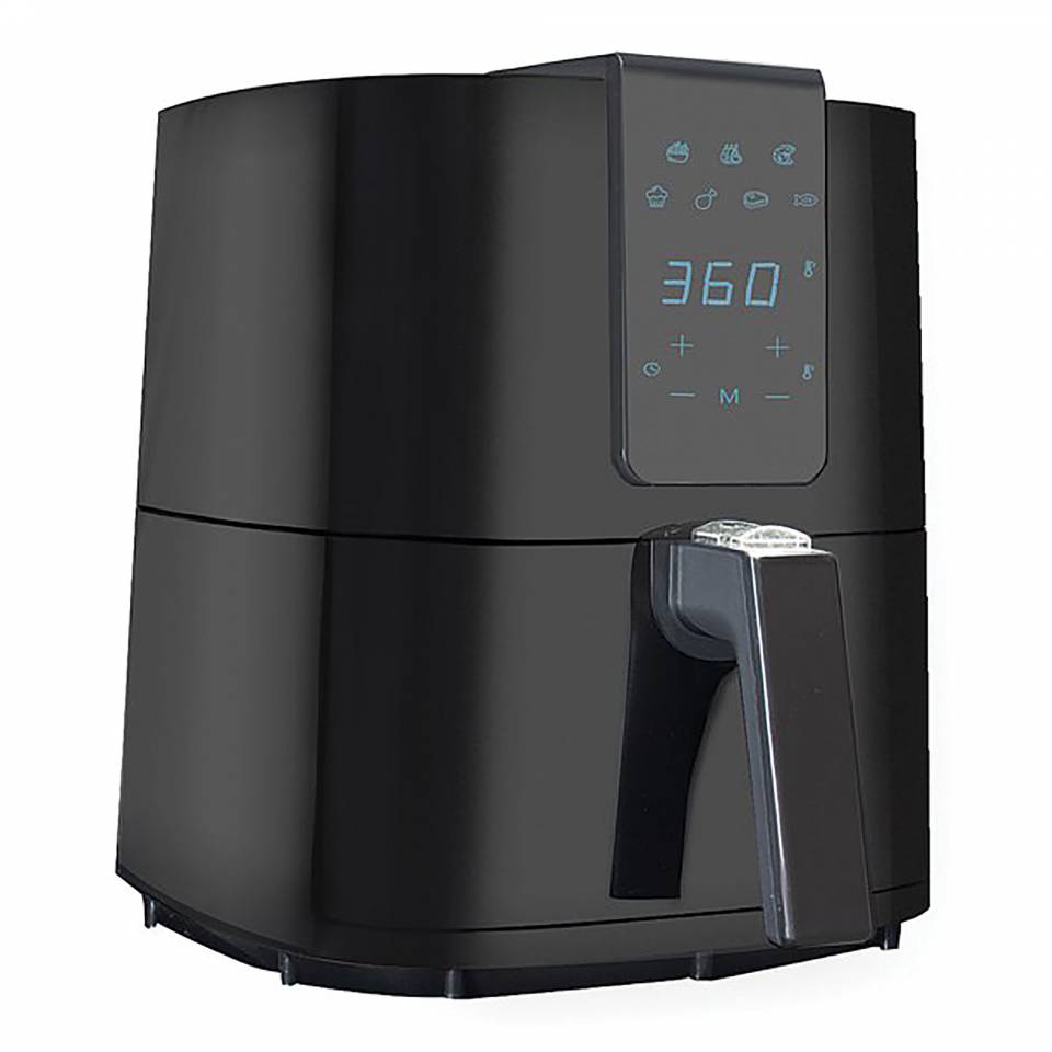 Fast Cooking Emerald Air Fryer
