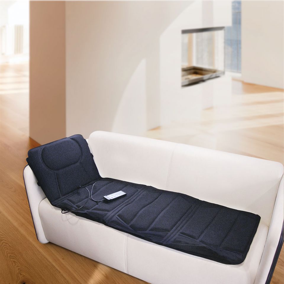 heated massage mat