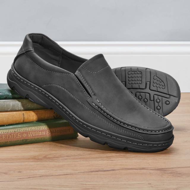 slip ons