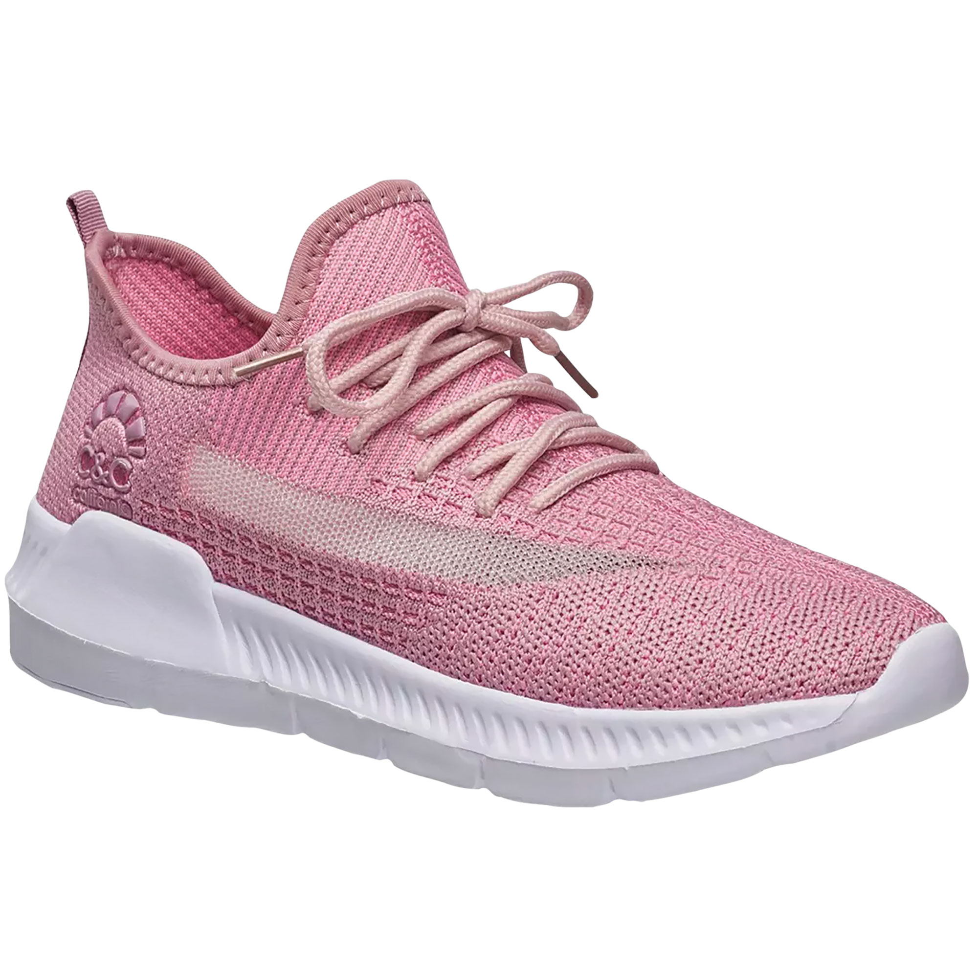 Orly Women's Sandie Knit Sneakers
