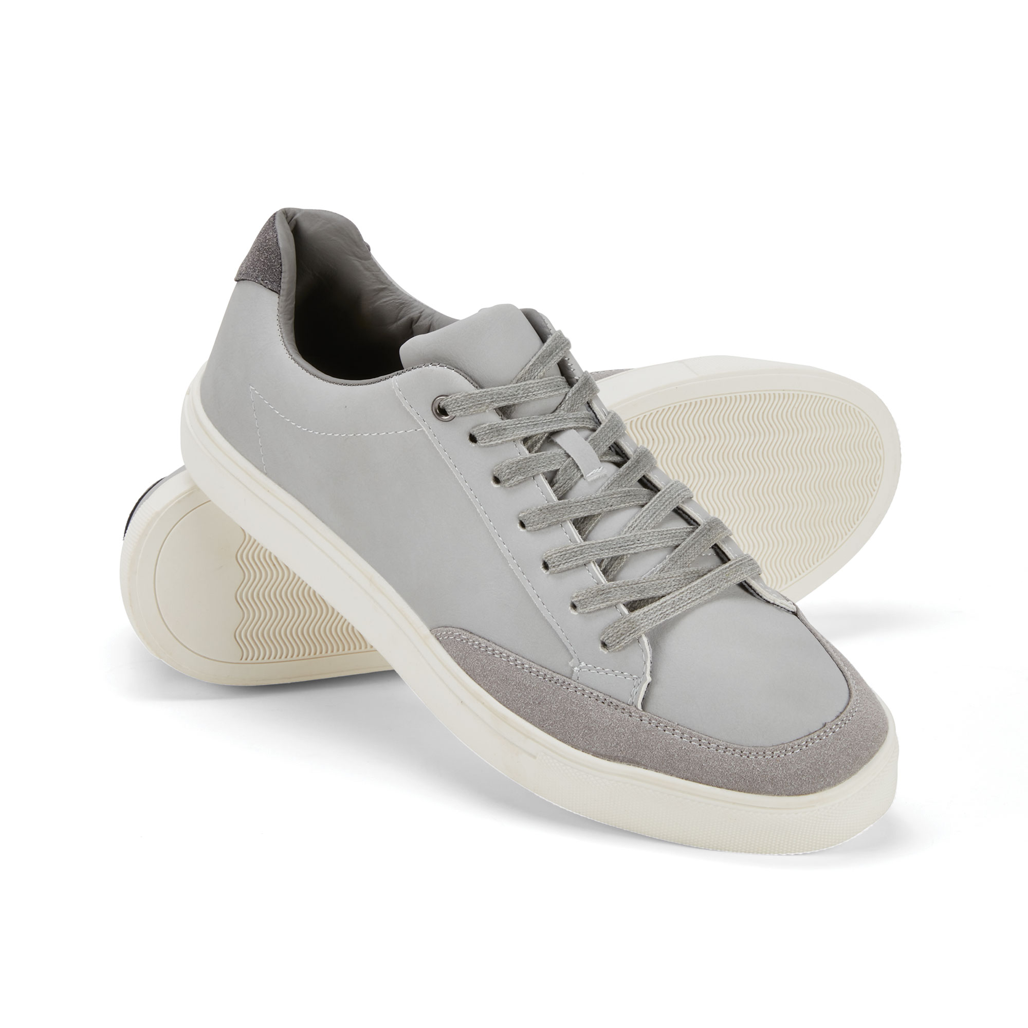 Deer Stags Men's Oxford Shoes