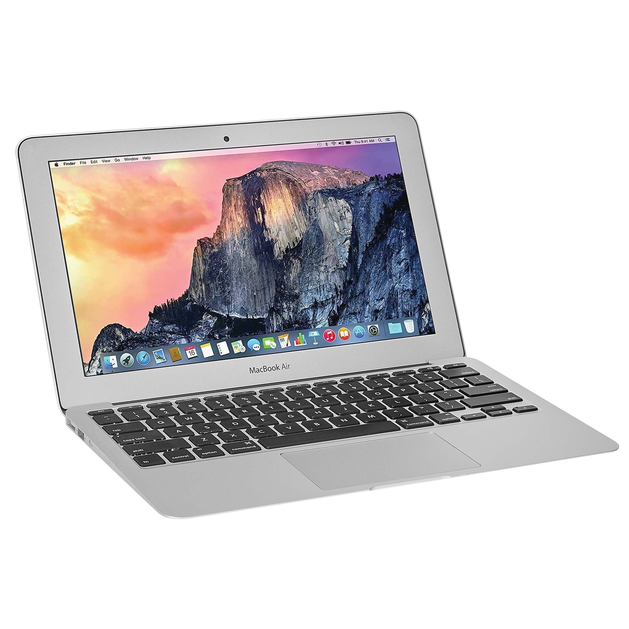 Apple 11.6" 128GB i5 MacBook Air - 4GB RAM