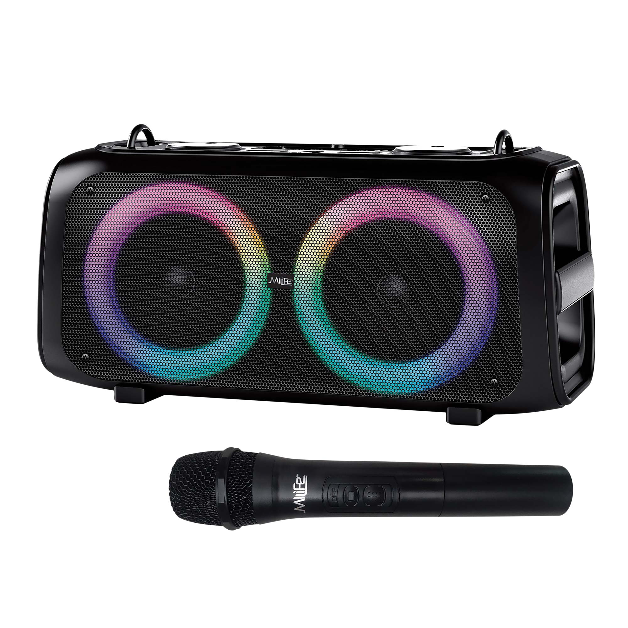 Portable Bluetooth Party Speaker