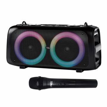 Portable Bluetooth Party Speaker