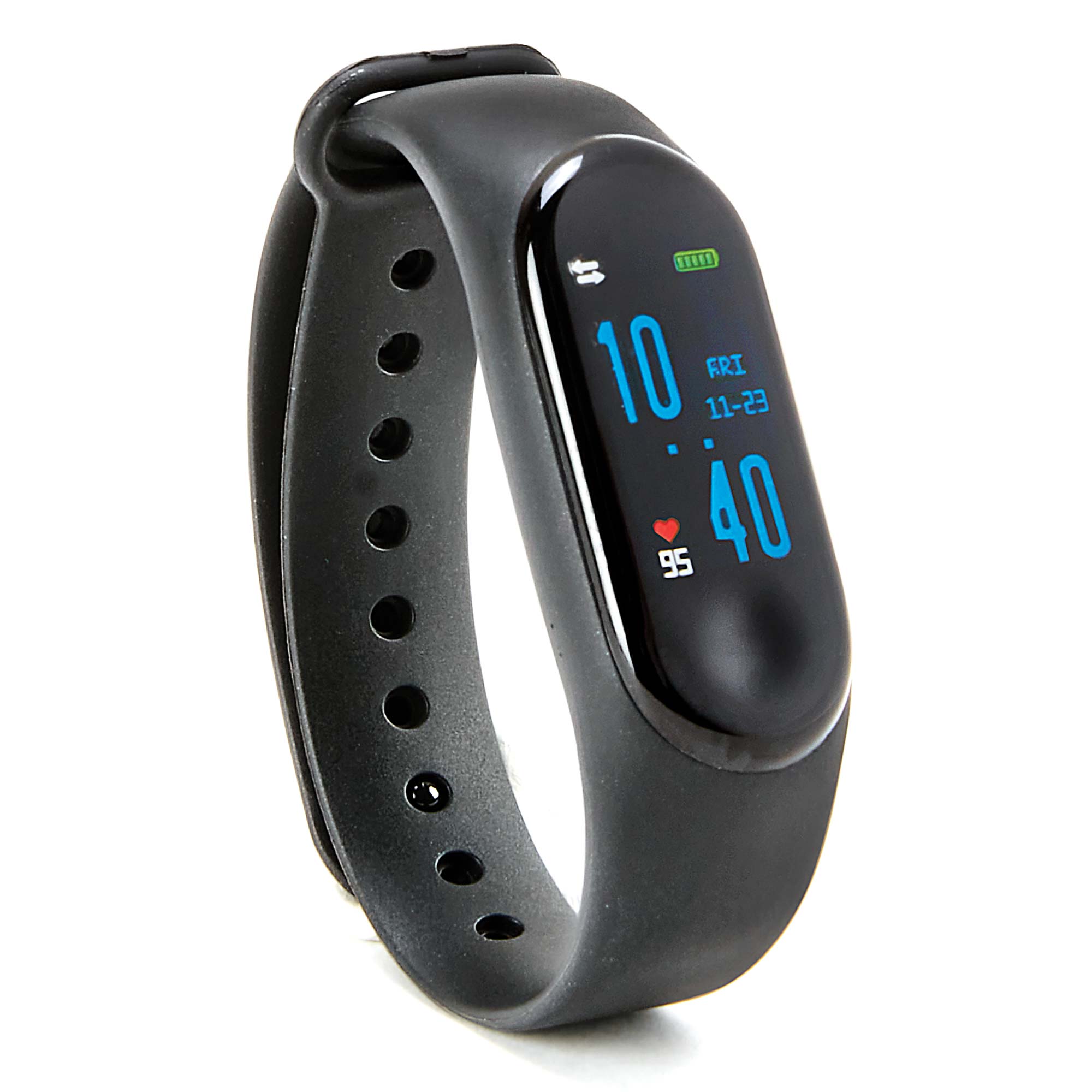 Vivitar Activity Monitor Watch