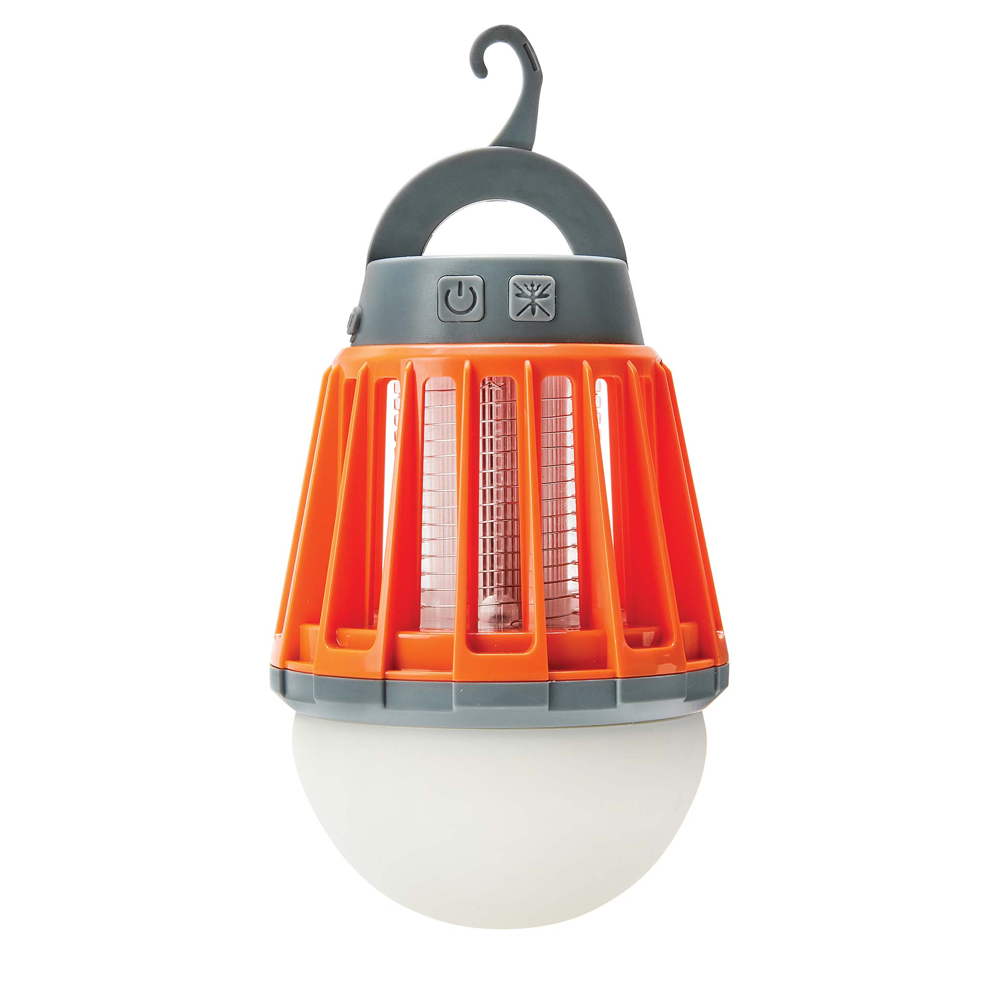 Boundery Bug Zapper Light Bulb