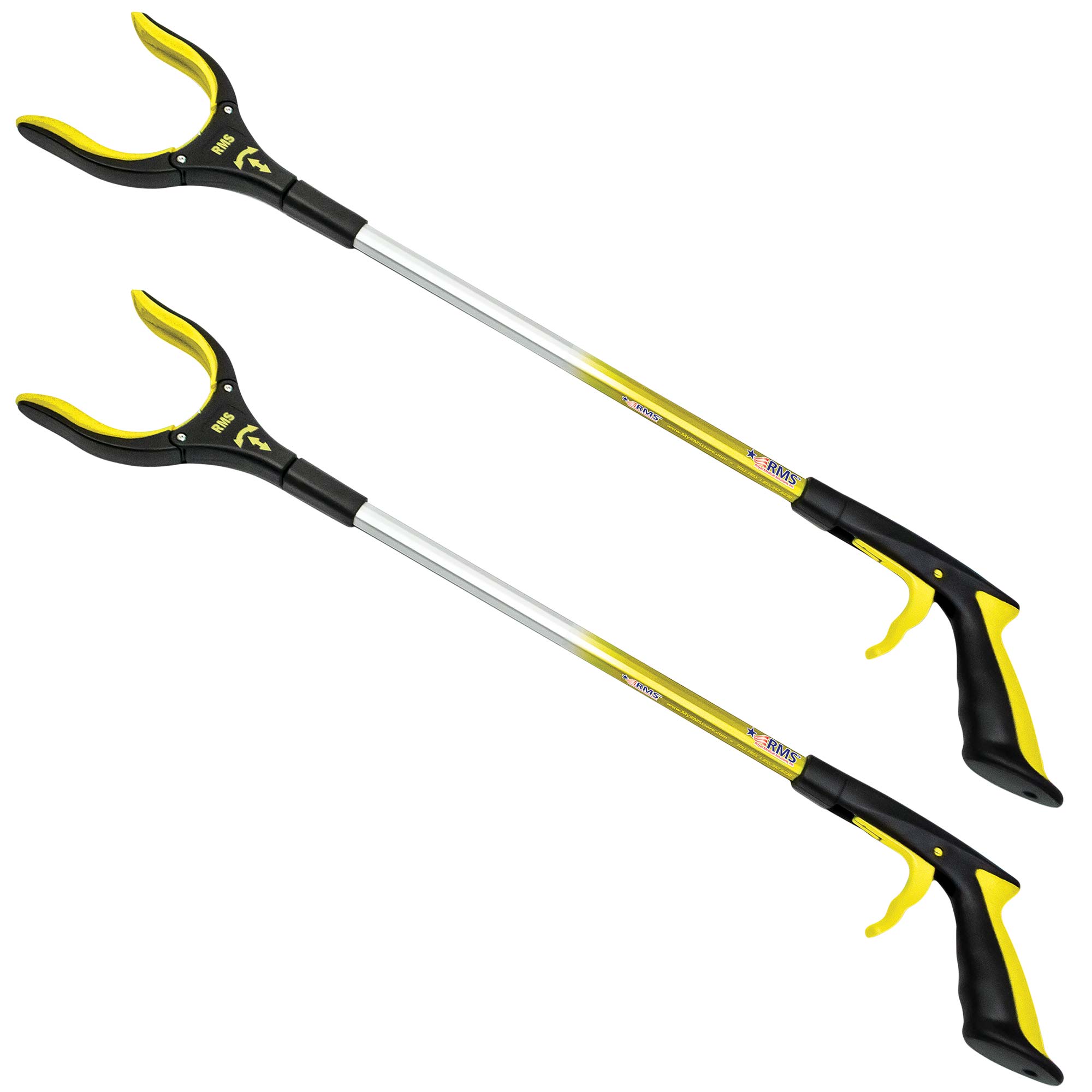 Handi-Grip 32" Reaching Tool - 2 Pack