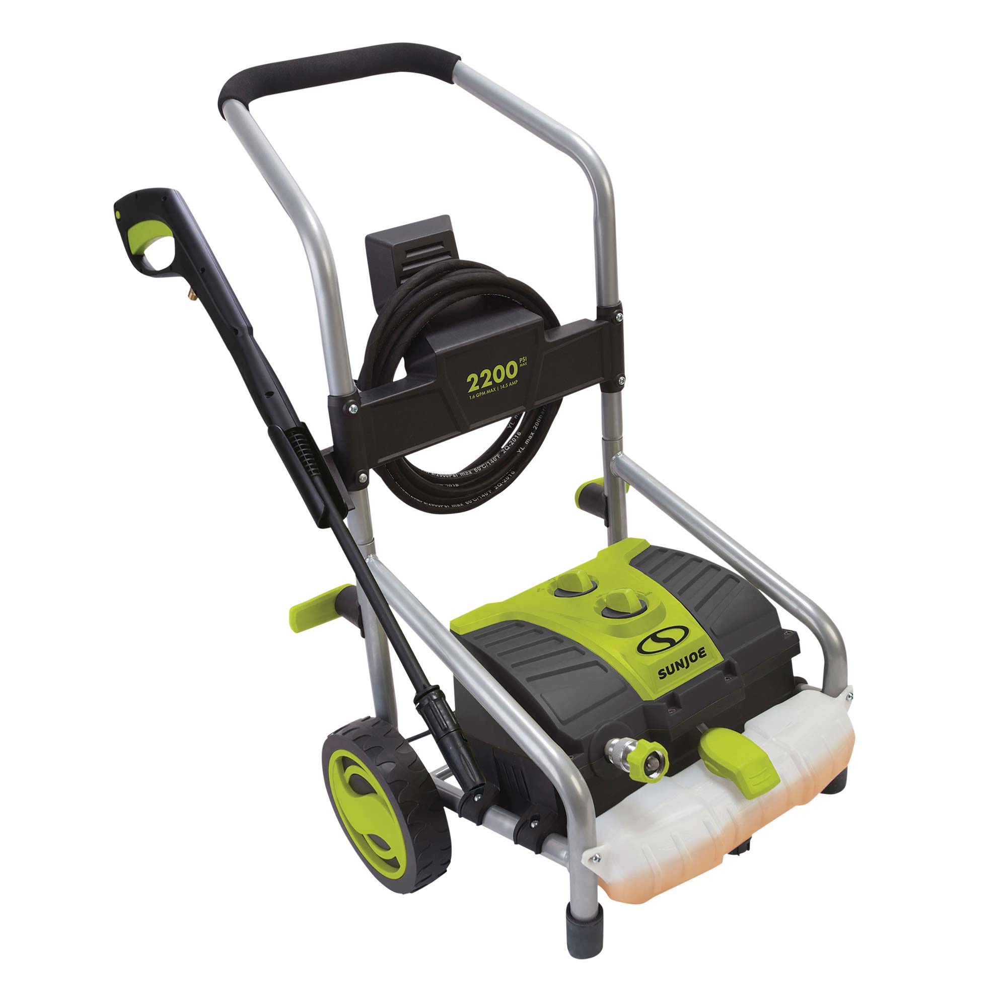 Sun Joe SPX4003 Pressure Washer
