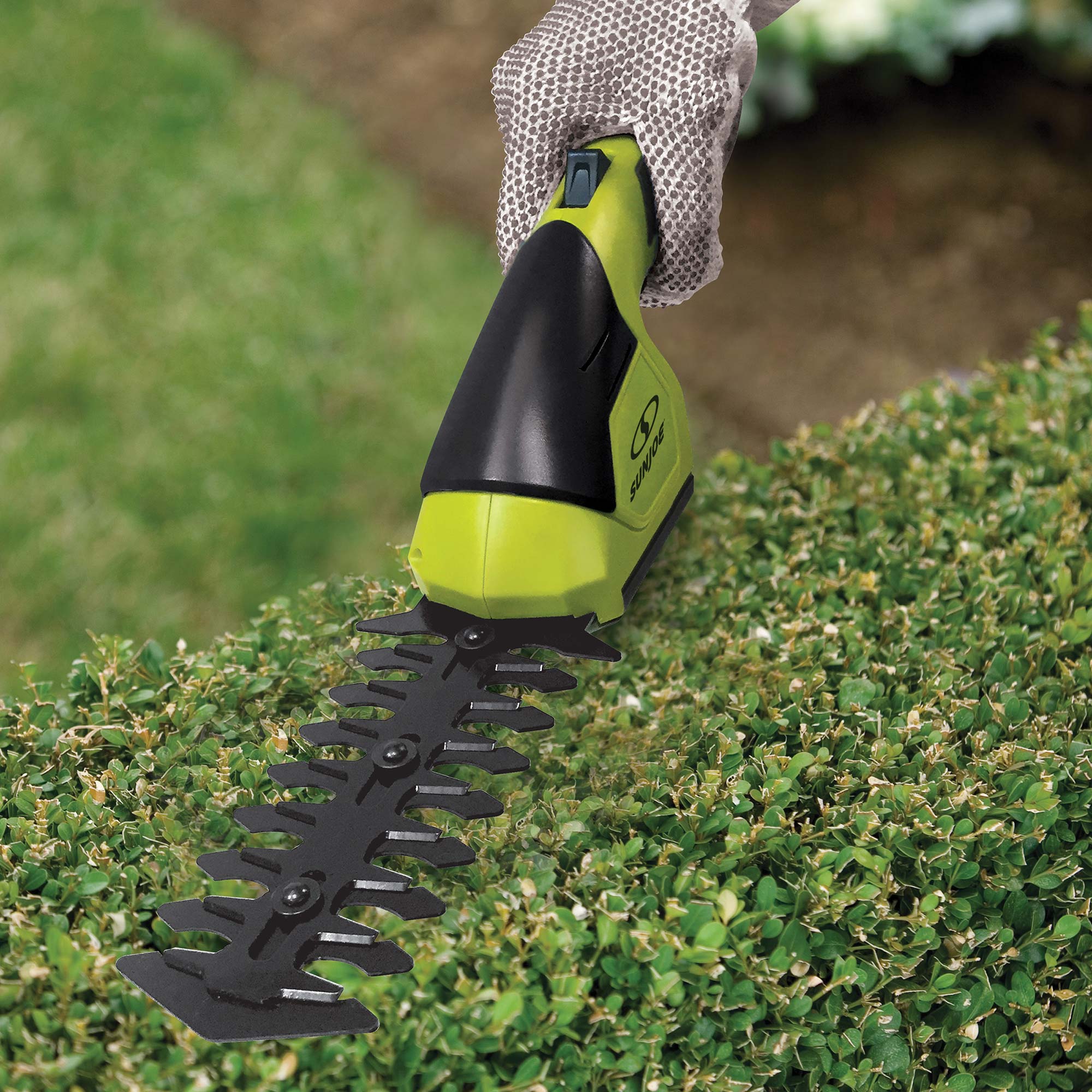 Sun Joe Grass Shear/Trimmer