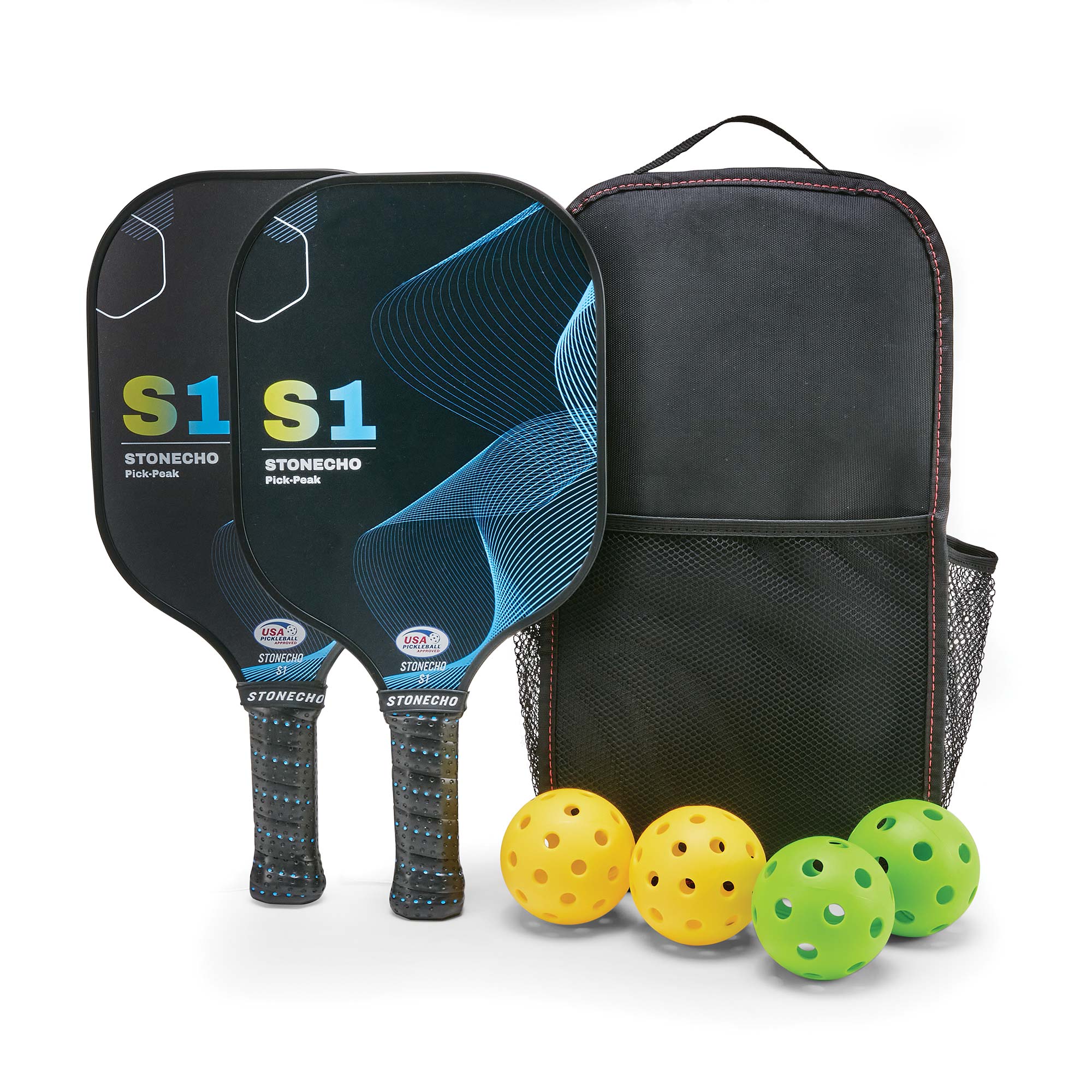 Pickleball Game Kit