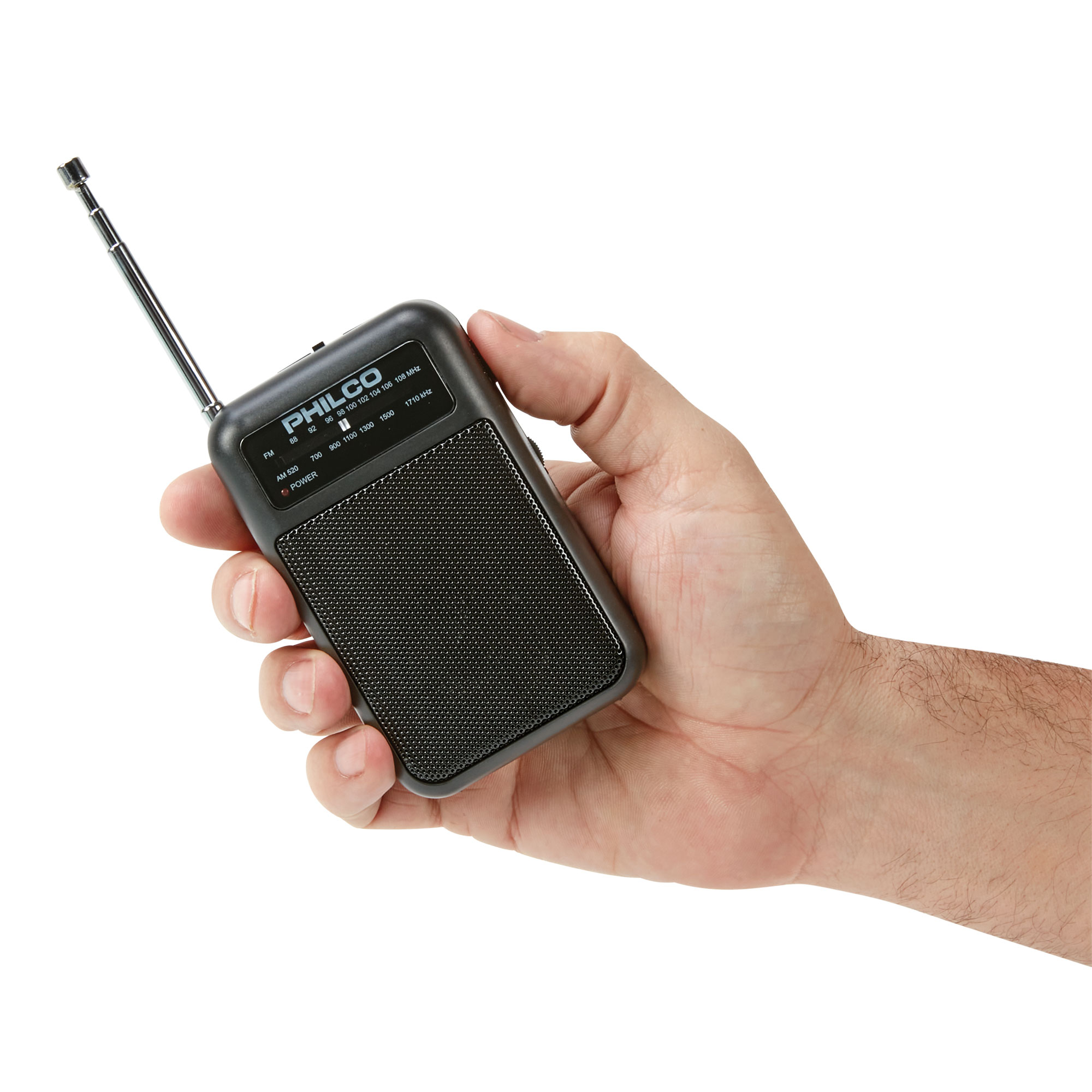 Philco Handheld Radio
