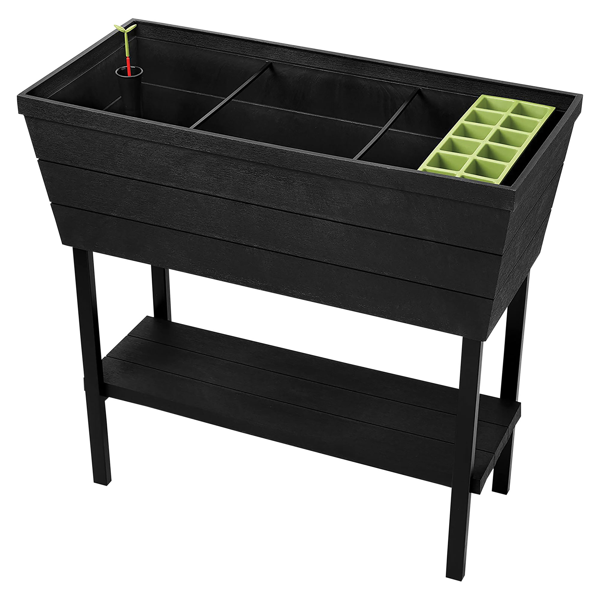 Keter Urban Bloomer Planter