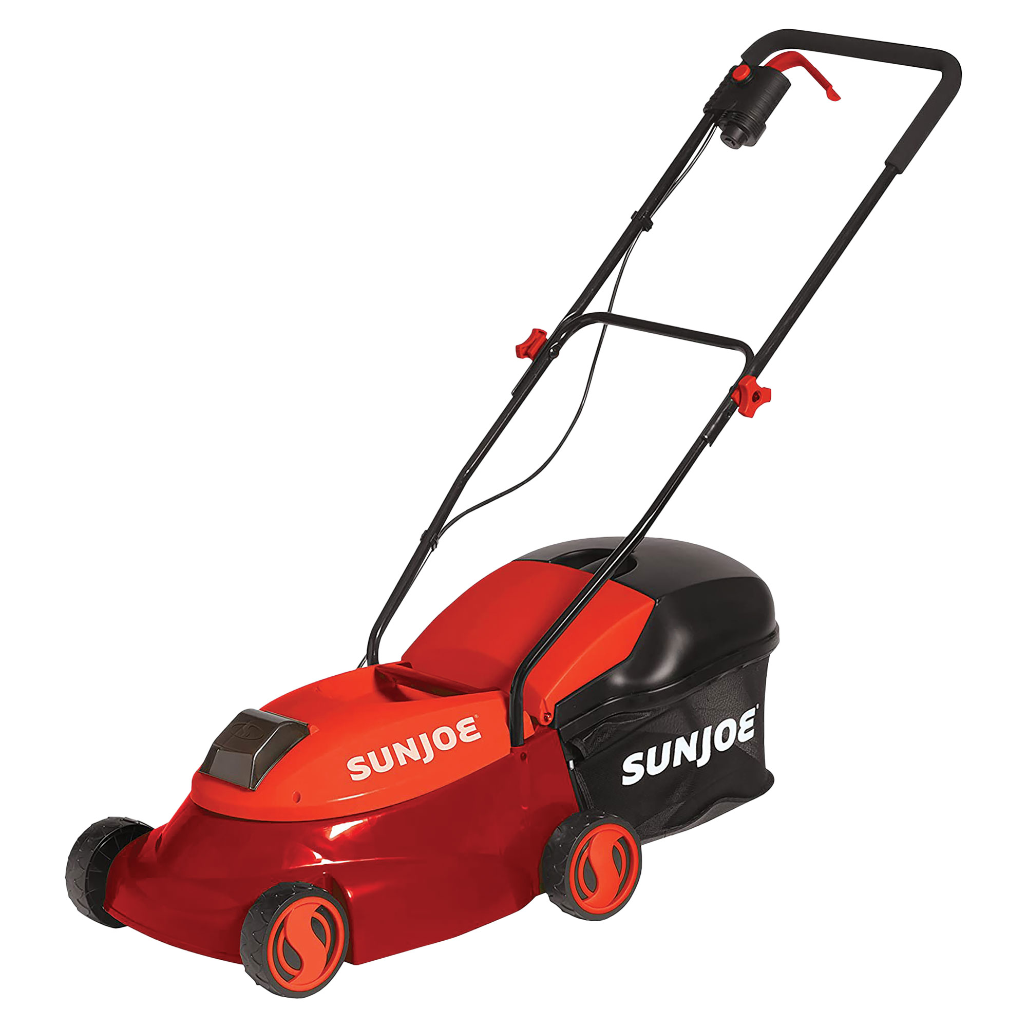 Sun Joe 28V Electric Lawn Mower
