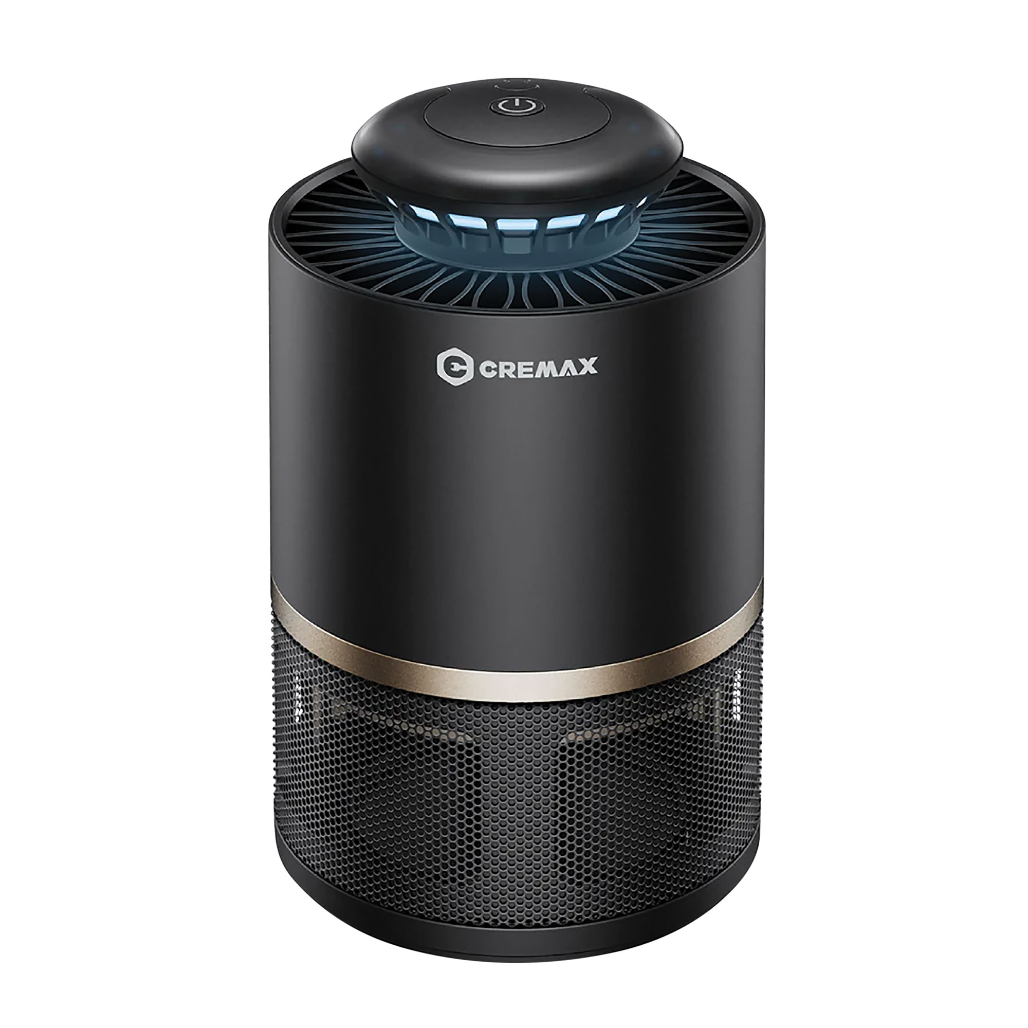 Cremax Mosquito Killer - Black