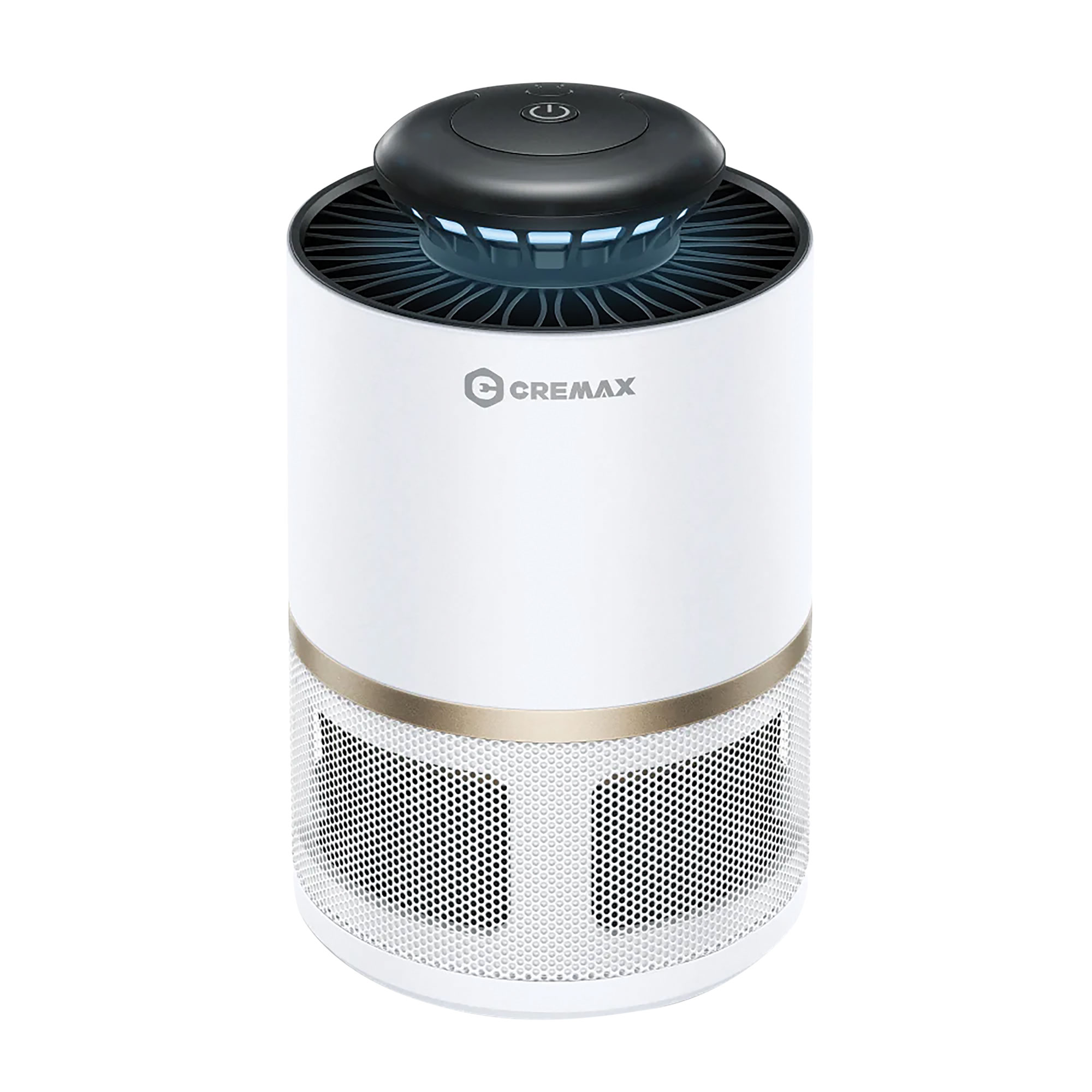 Cremax Mosquito Killer - White