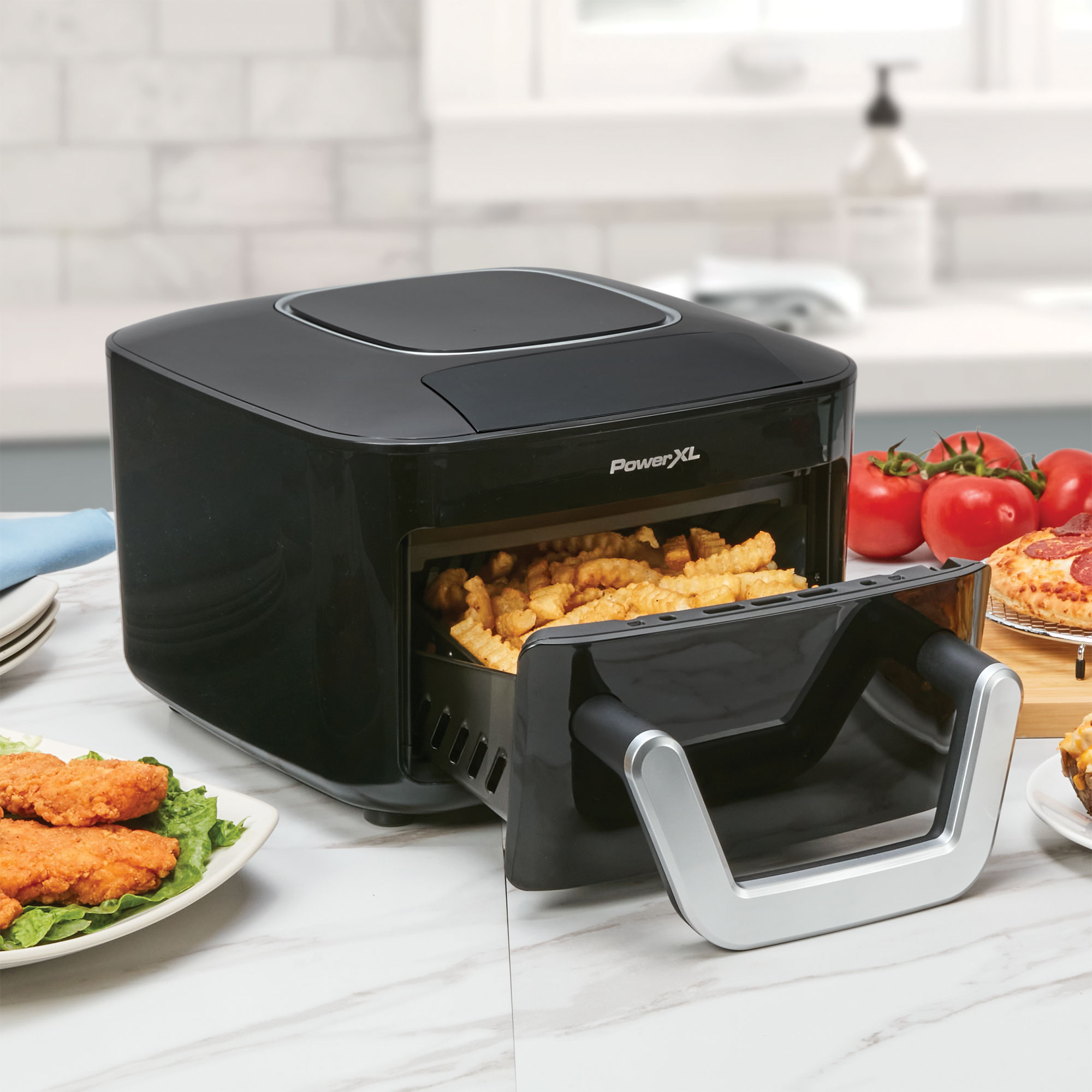 PowerXL 5-Quart Air Fryer