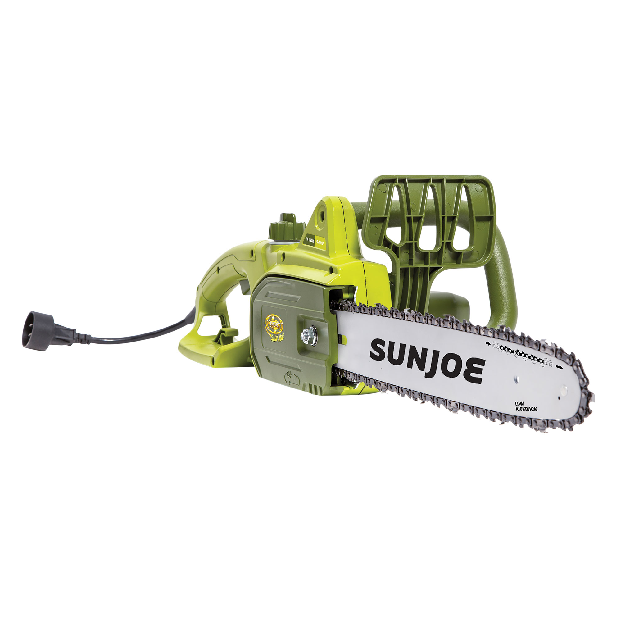 Sun Joe Electric Chain Saw