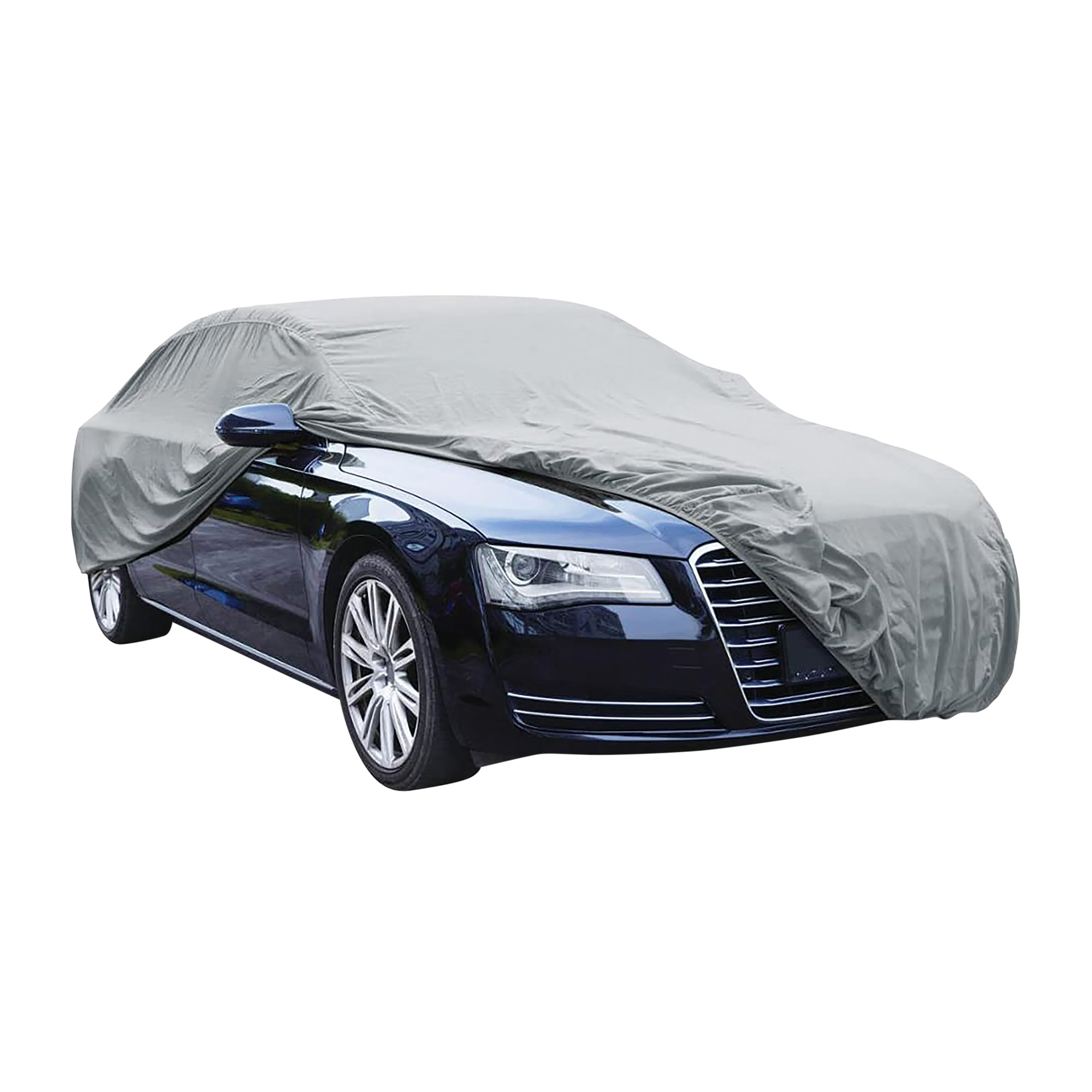 BDK Universal Car Cover - Medium