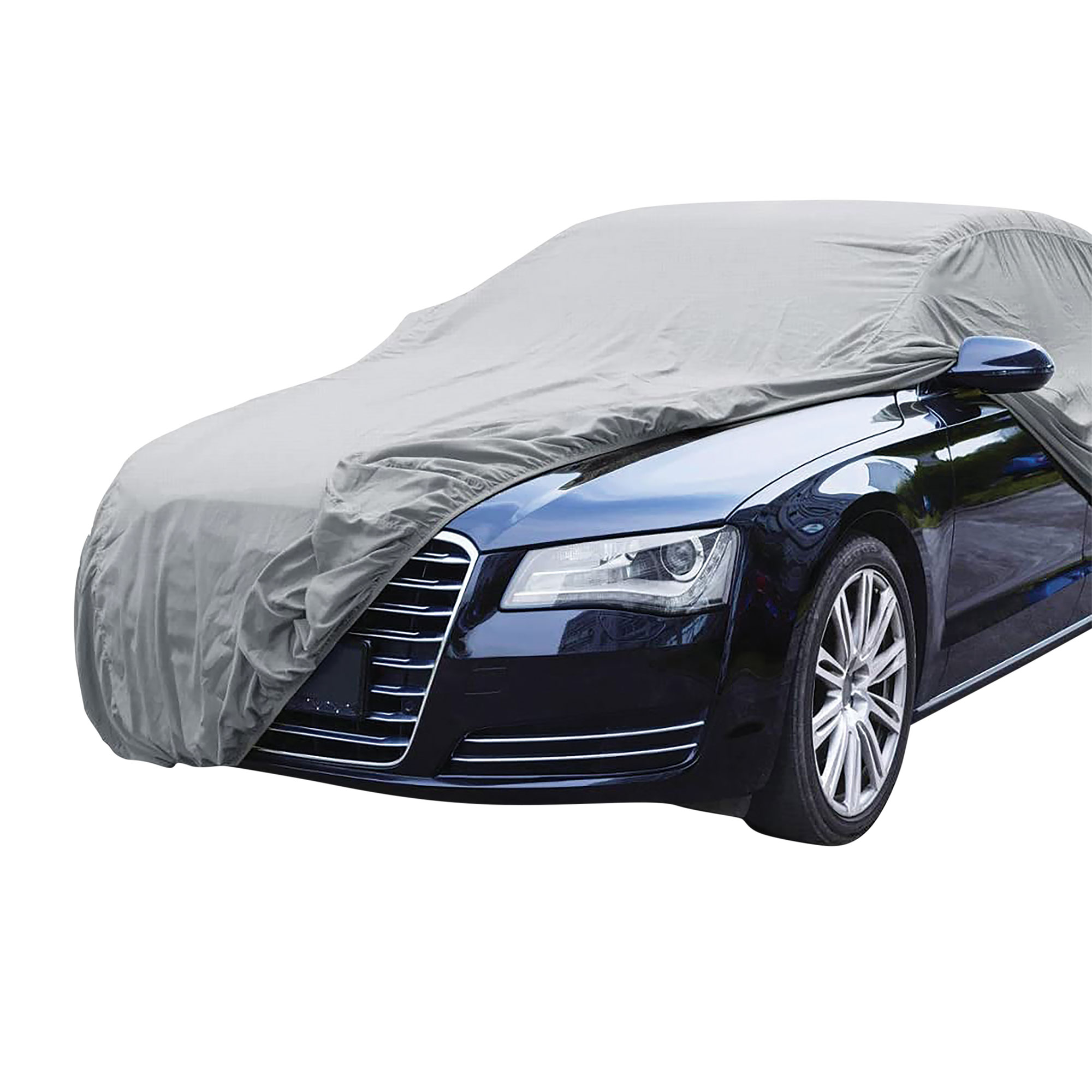 BDK Universal Car Cover