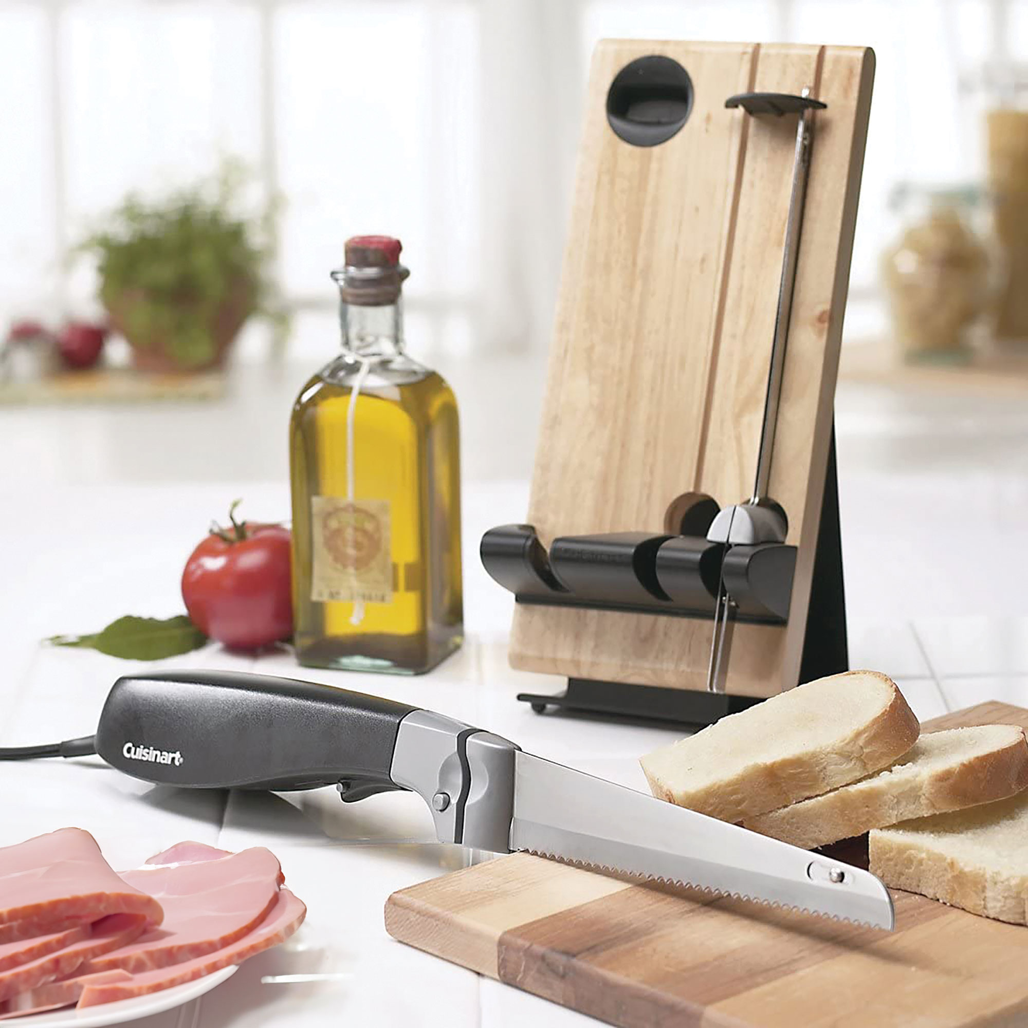 Cuisinart Electric Knife