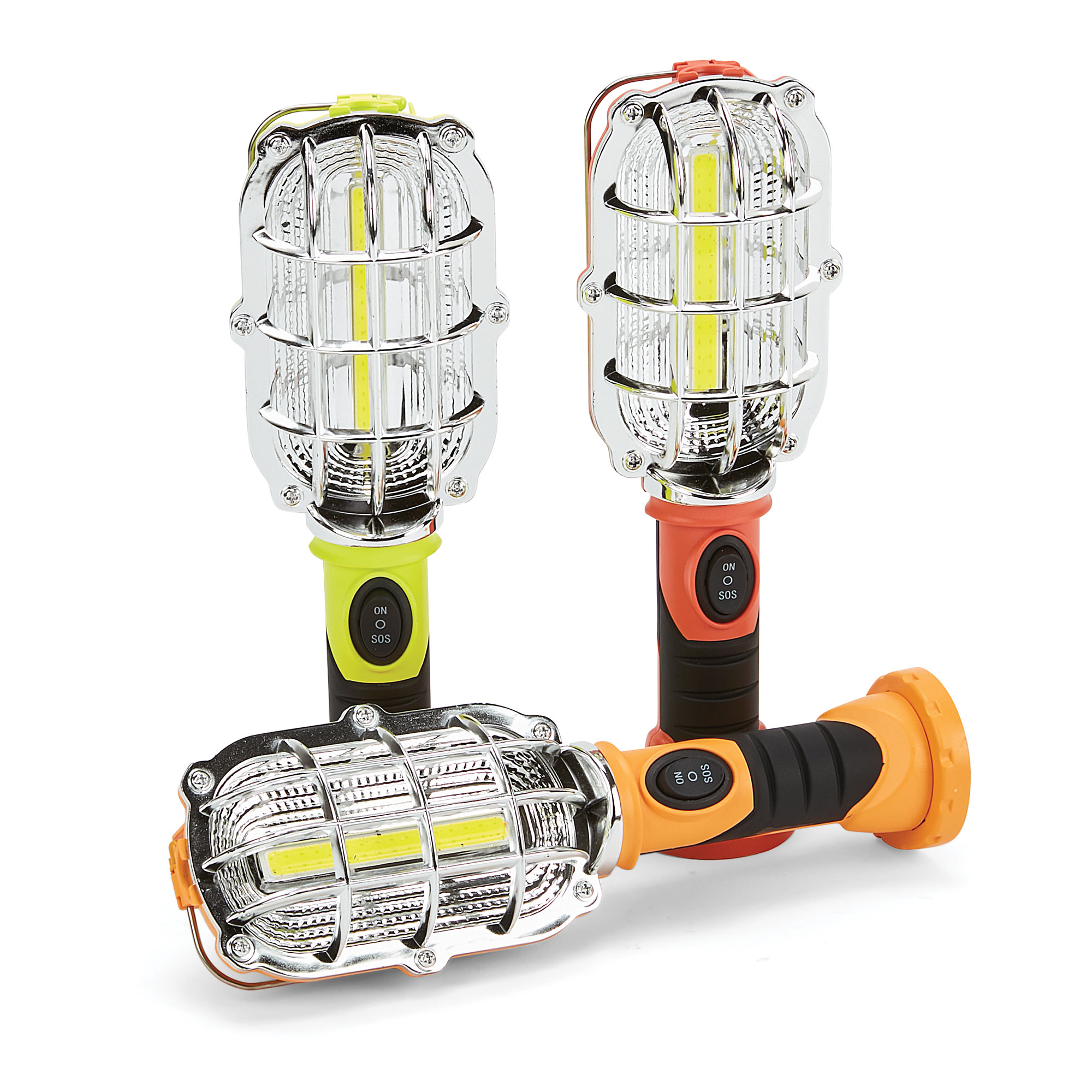 Handy Brite Work Light - 3 Pack