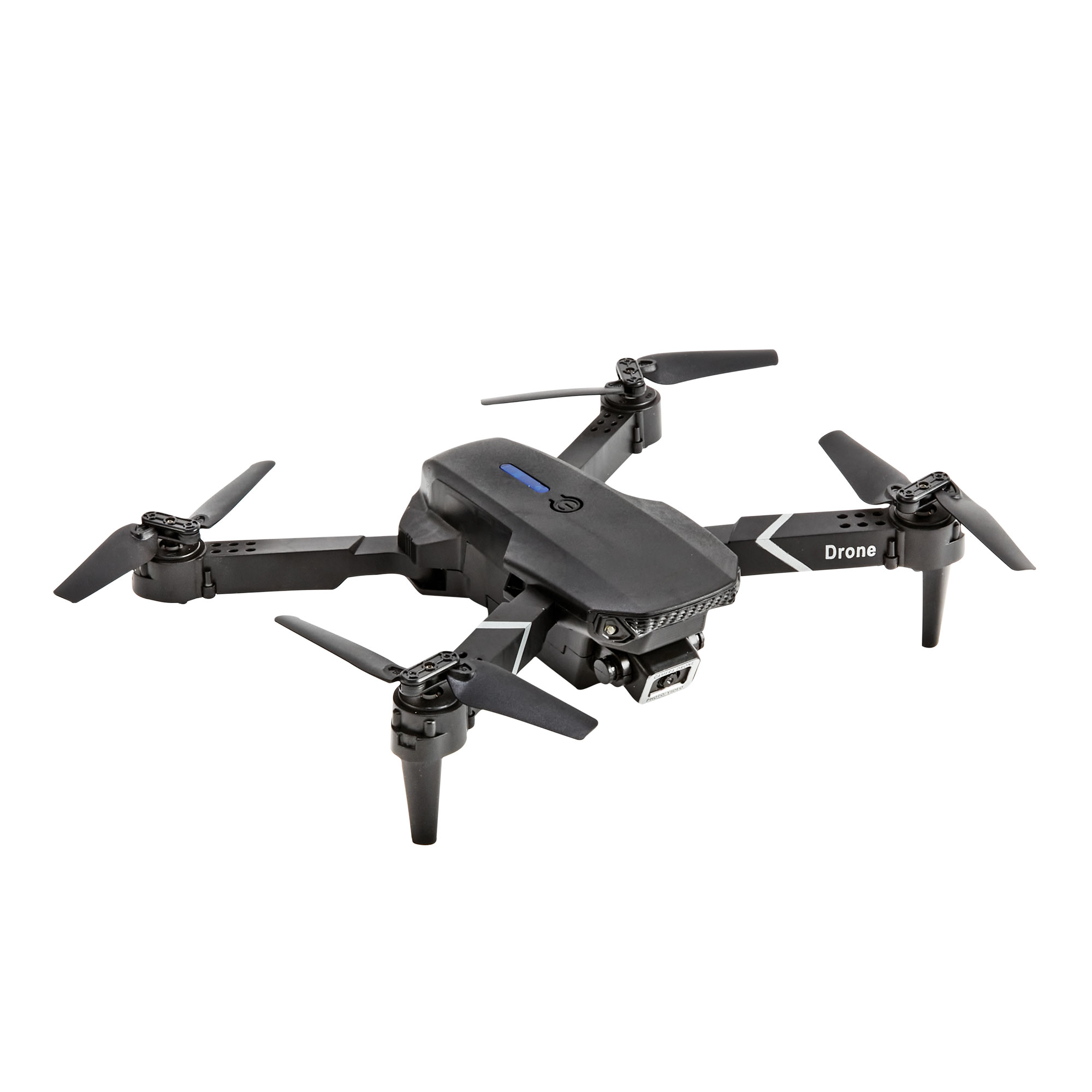 Foldable 4K HD Quadcopter Drone