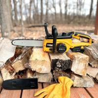 Tornado Tools 20V Chainsaw