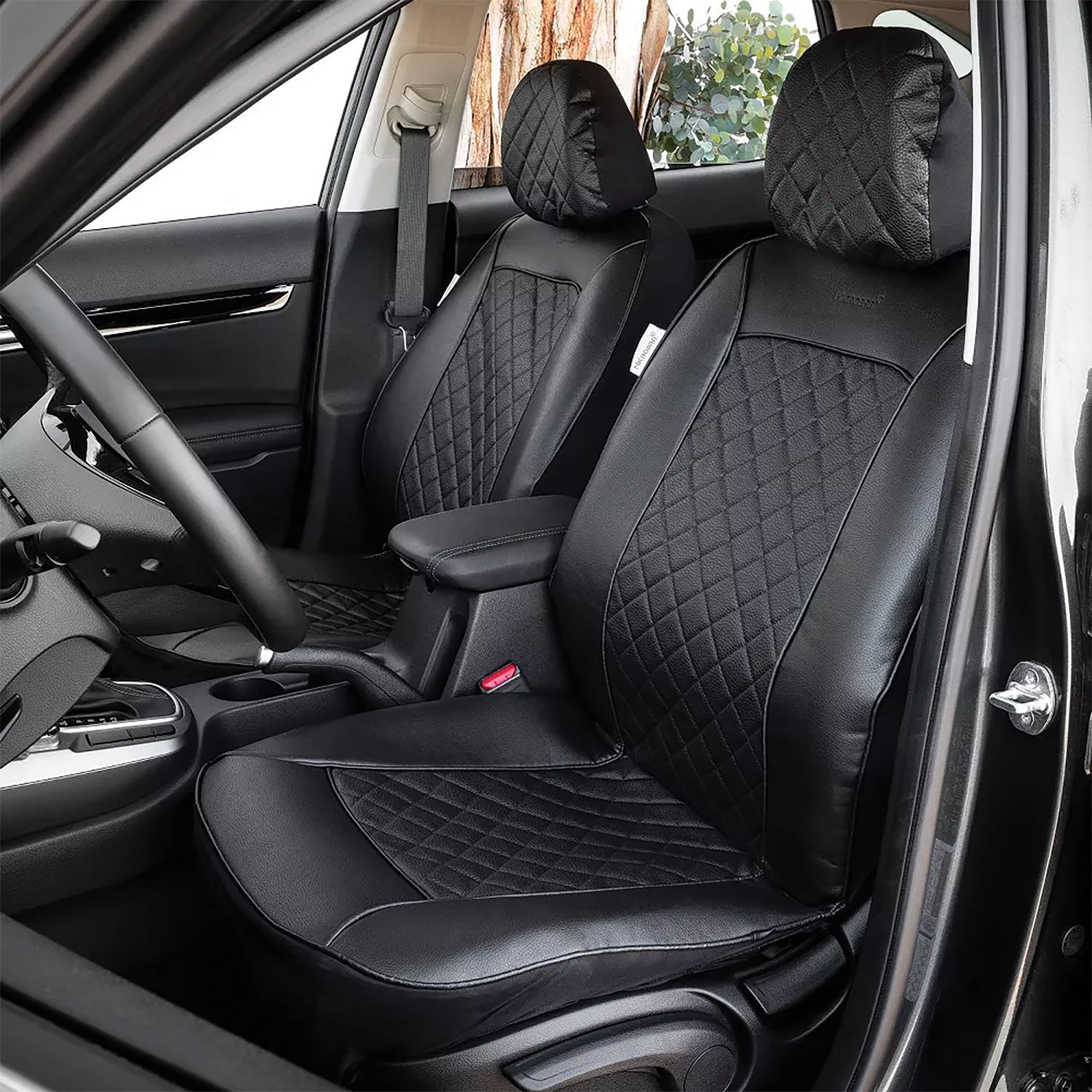 Pilot Car Seat Cover - 2 Pack
