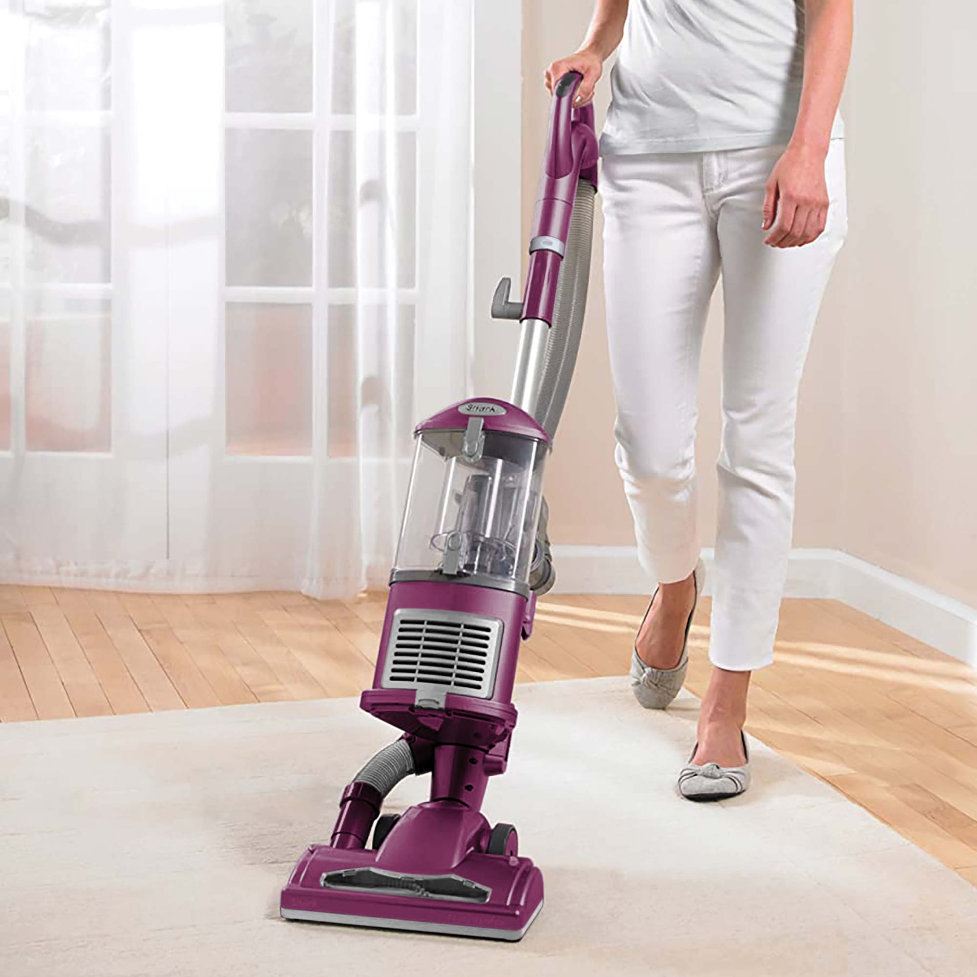 Shark CU520 Navigator Lift-Away Vacuum