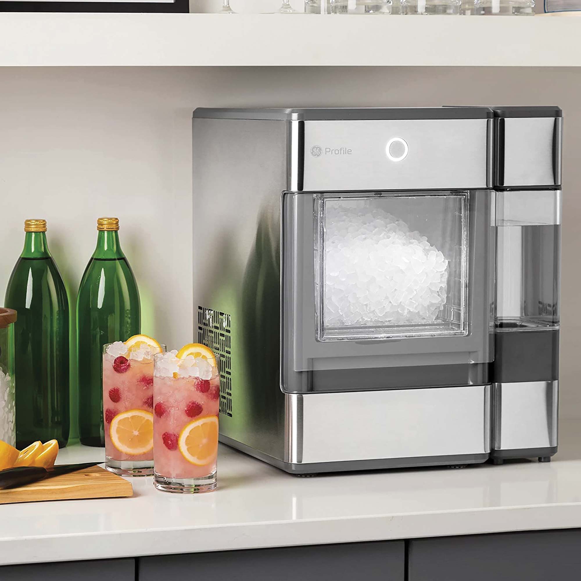 GE Profile Nugget Ice Maker