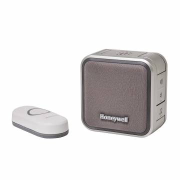 Honeywell Portable Wireless Doorbell