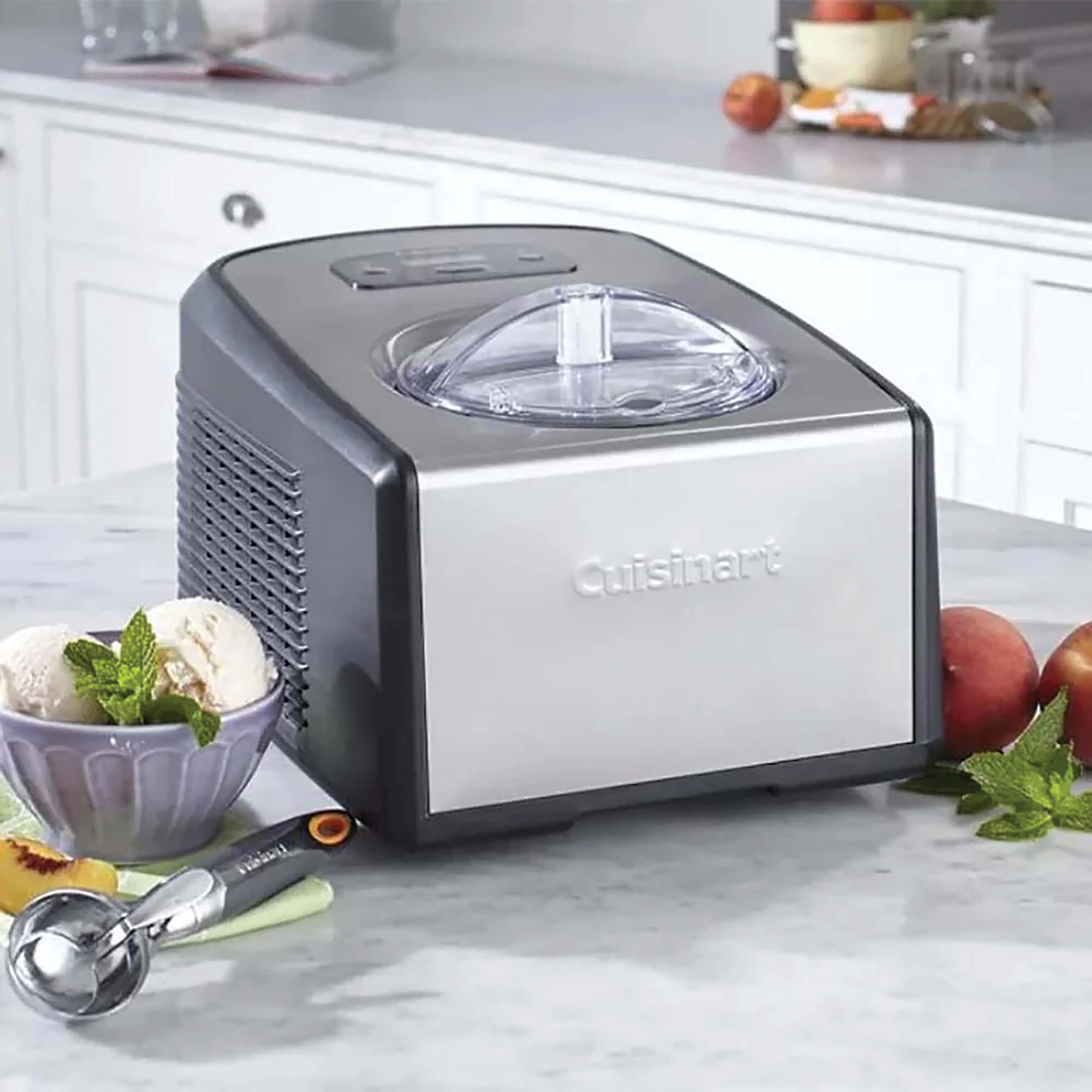 Cuisinart Automatic Ice Cream Maker