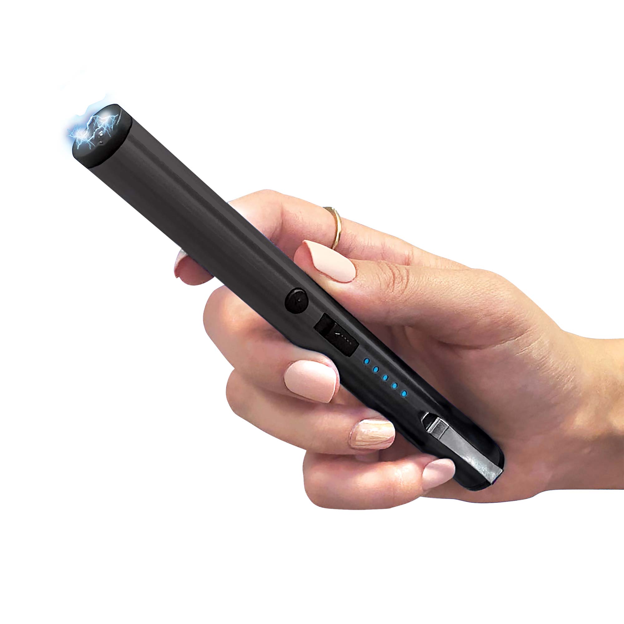 Enlight Black Pen Stun Gun