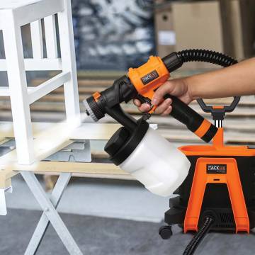 TACKLIFE Electric Paint Sprayer