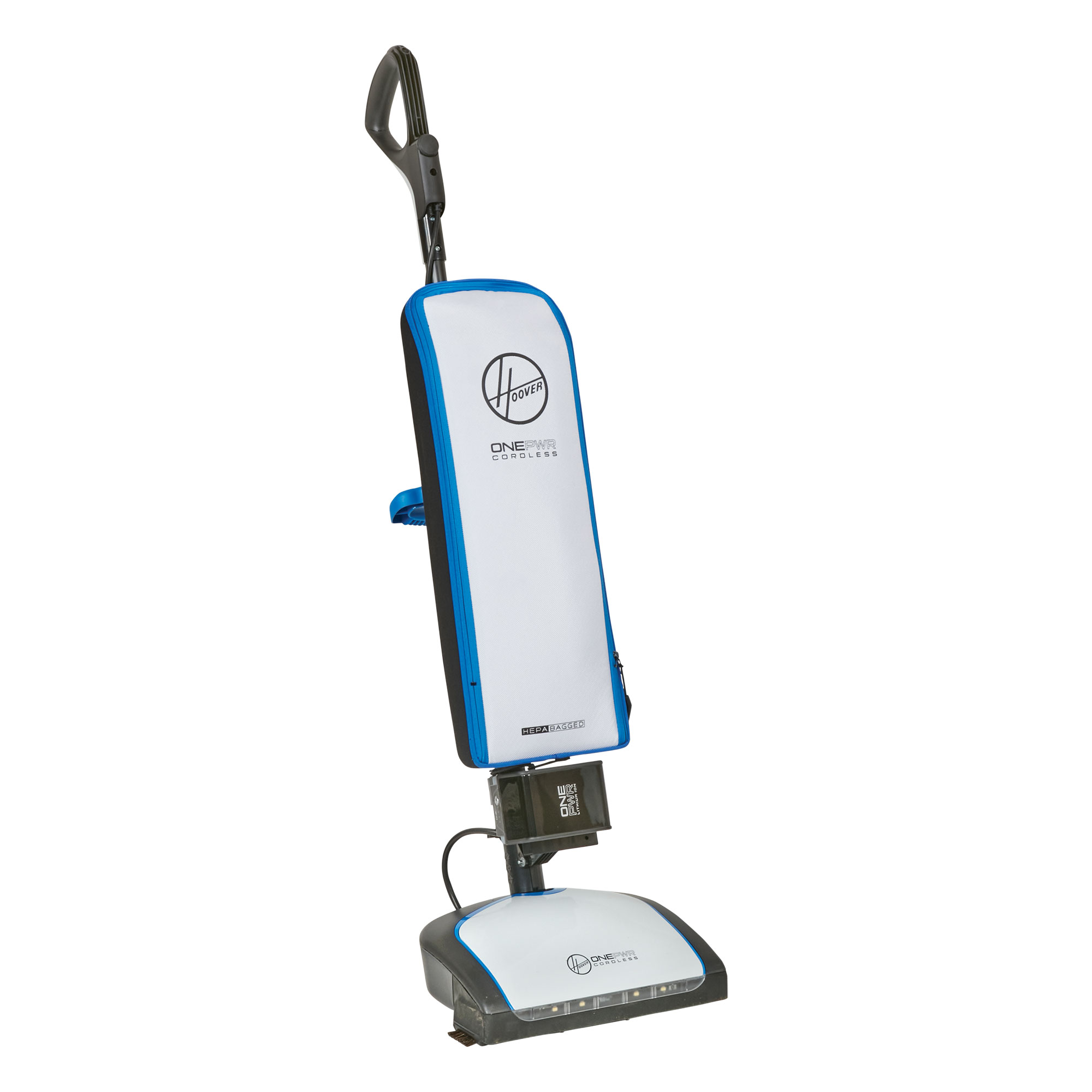 Hoover ONEPWR Cordless Upright Vac