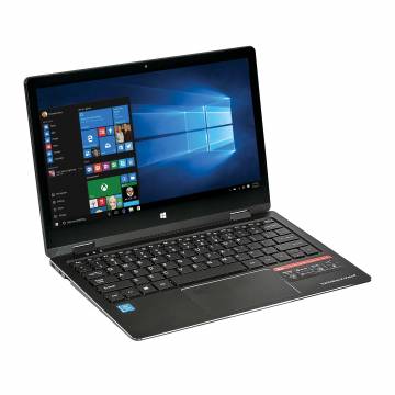 Direkt-Tek 11.6 inch 2-In-1 Touchscreen Laptop