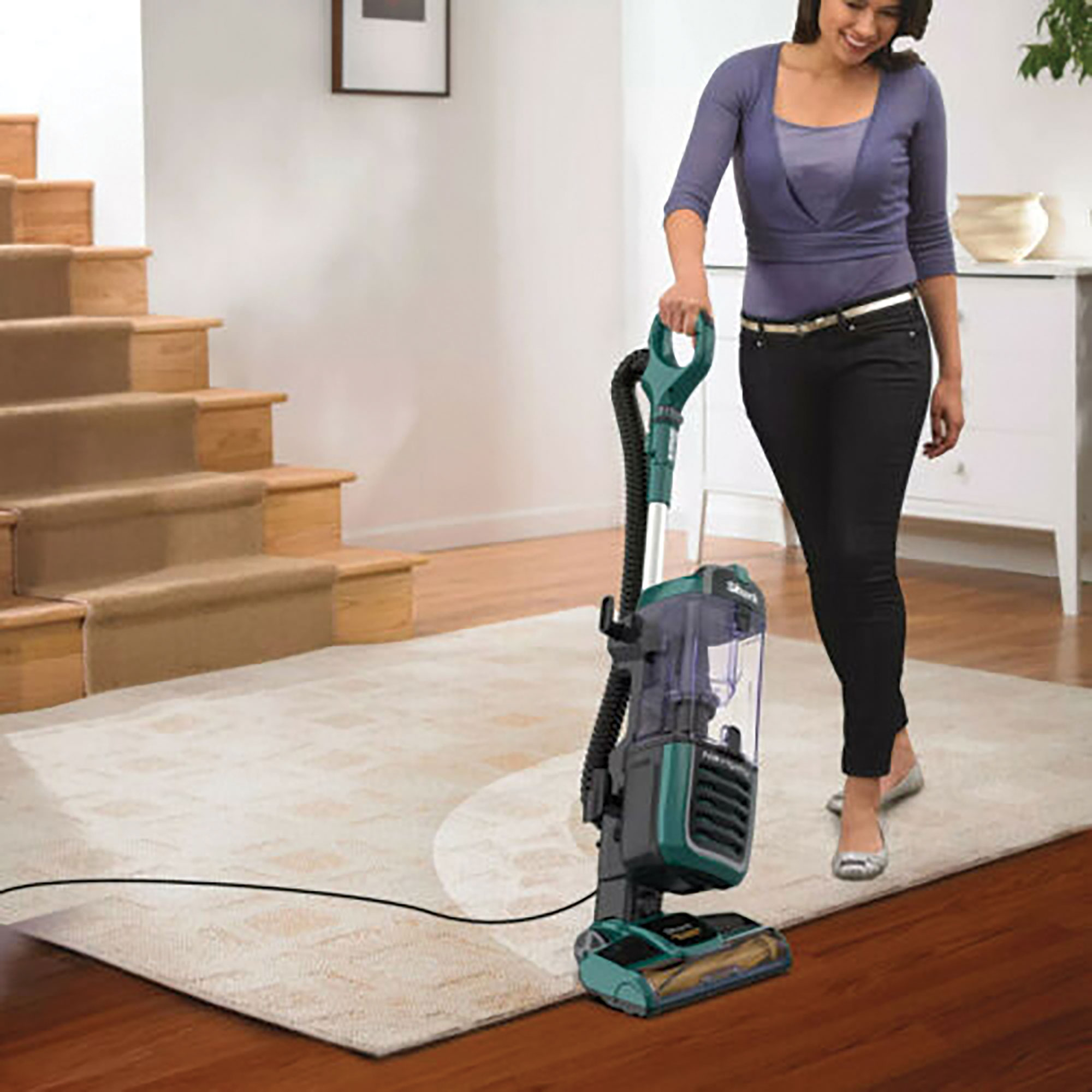 Shark Swivel Pro Pet Upright Vacuum