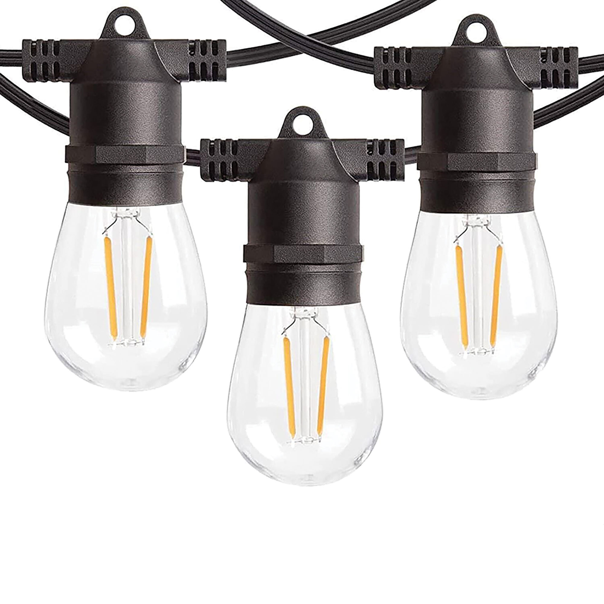 Litom LED Outdoor String Lights