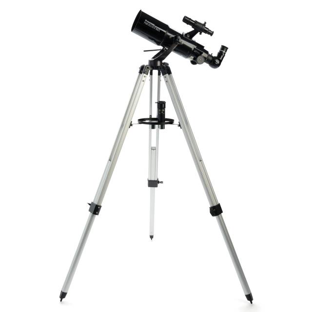 Celestron powerseeker best sale 114eq telescope review