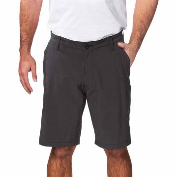 Men's Hybrid Stretch Shorts