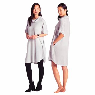 Softies Dream Cowl Lounger 2 Pack