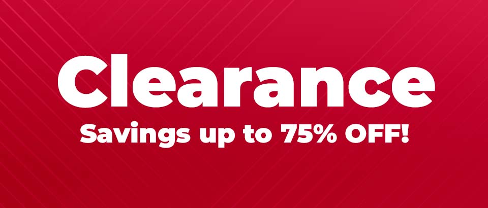 Shop the Best Clearance Sales Online