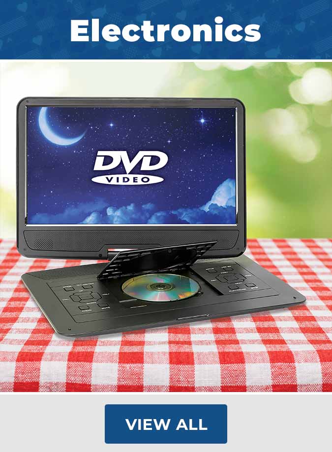 Buy Consumer Home Electronics Online and Save