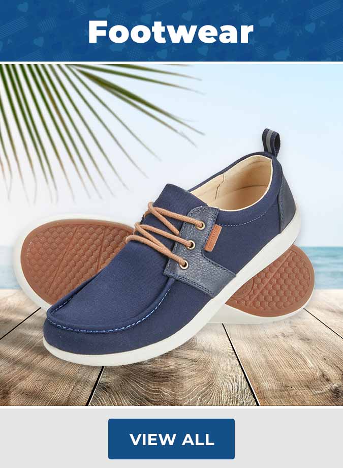 Buy the Best Footwear Bargains Online and Save