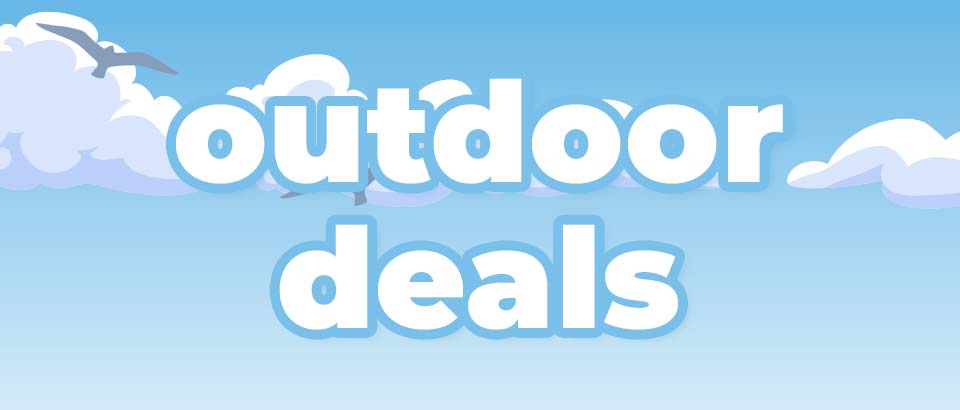 Outdoor Living