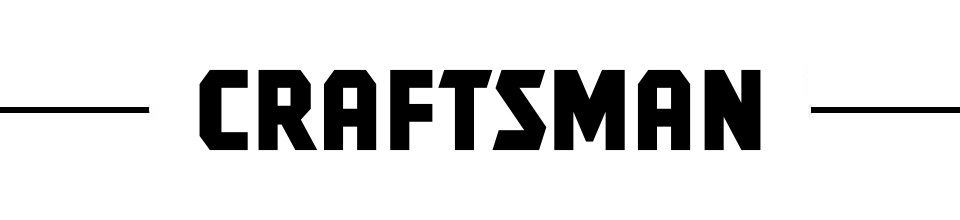 Craftsman