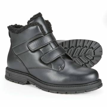 Arctic Men's Waterproof Two-Strap Boots