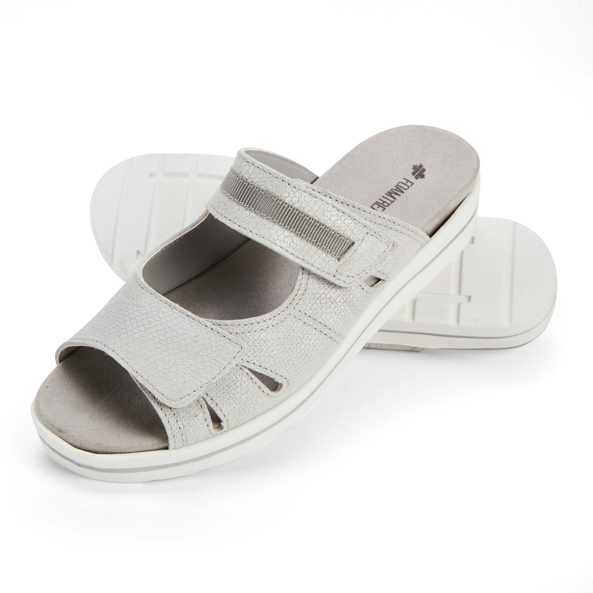 Foamtreads Hazel Slide Sandals